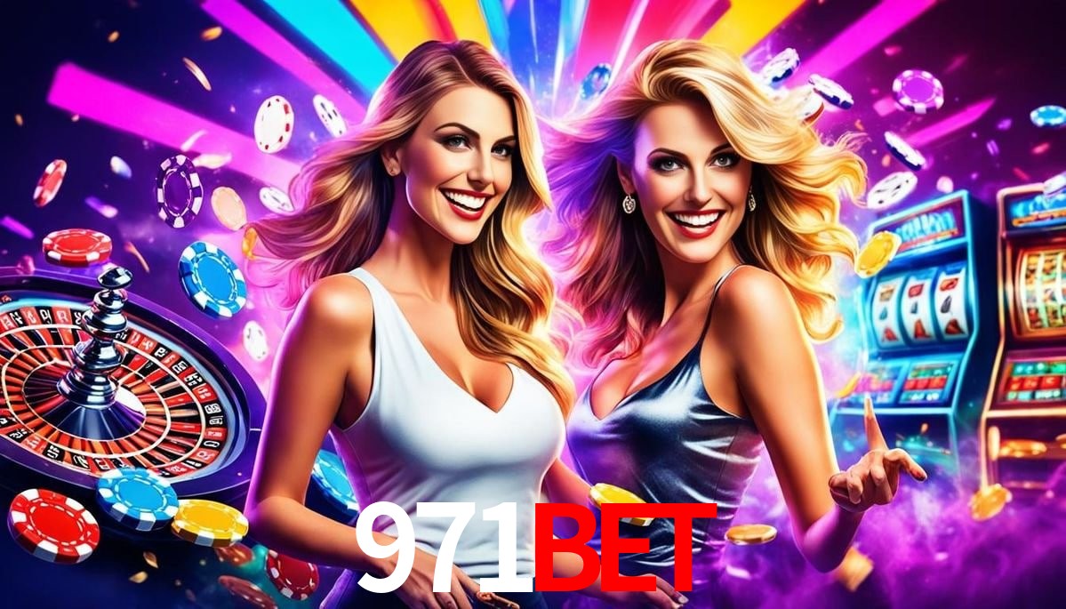 Jogos de Slot 971bet