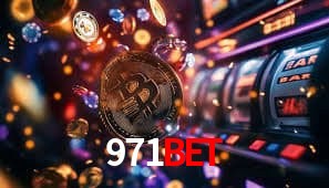 Apostas de Tênis 971bet