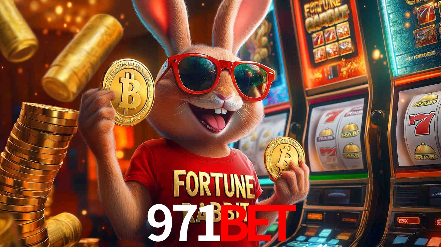 Vantagens App 971bet