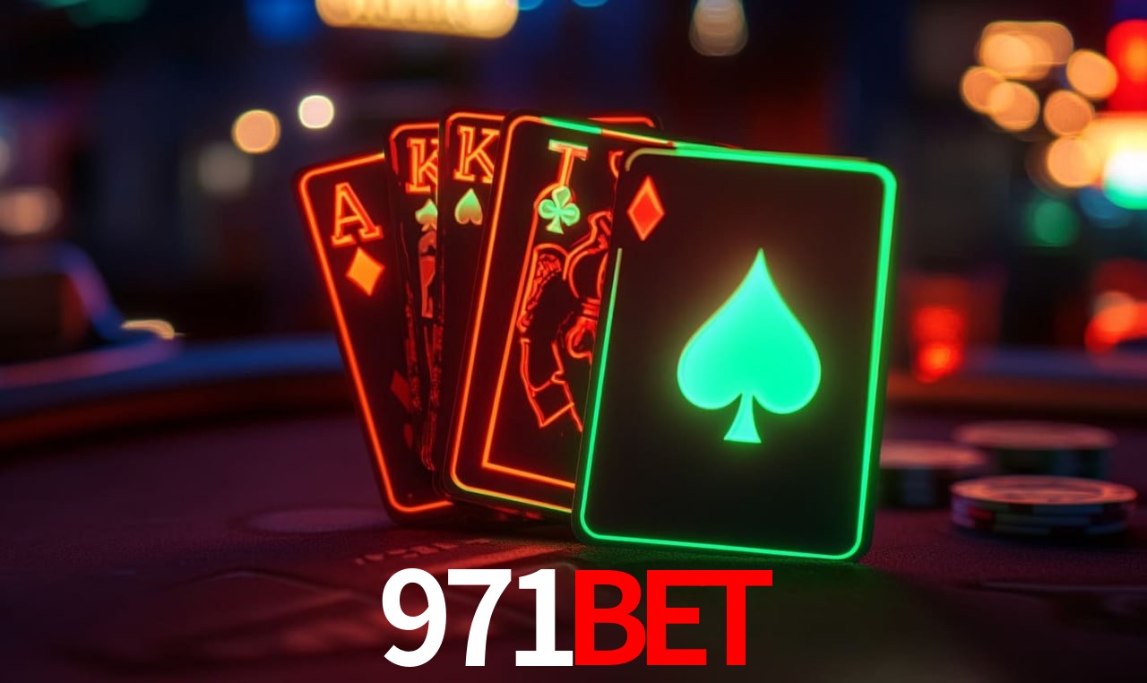 plataforma 971bet