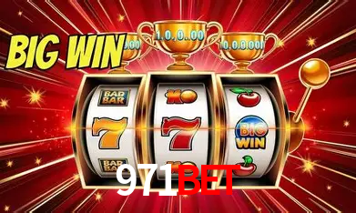 Descubra o Mundo do Cassino Online com 971bet