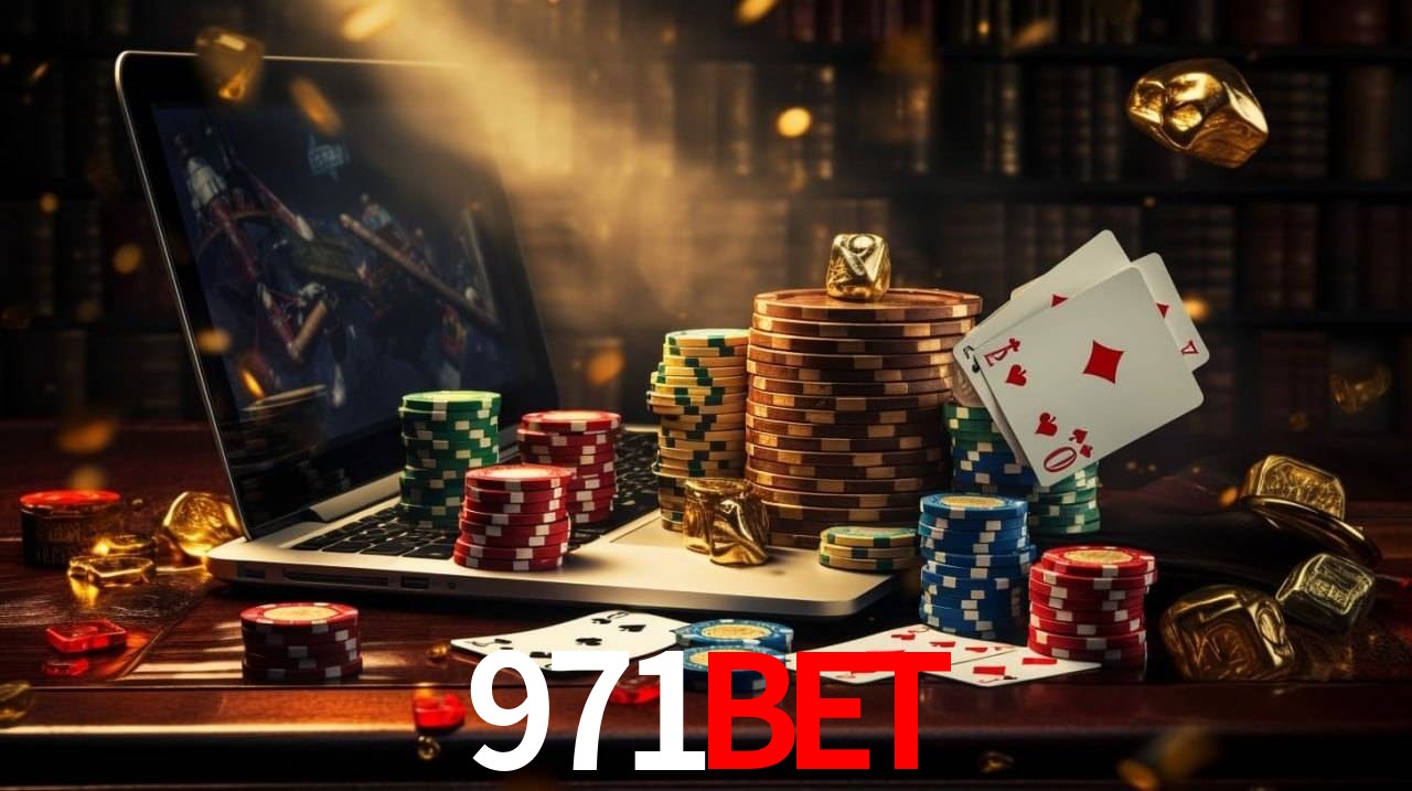 Integração de APIs 971bet