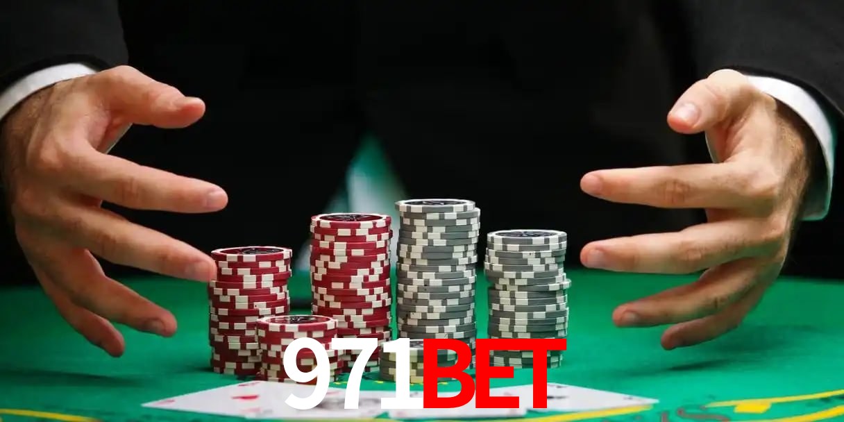 Promoções 971bet