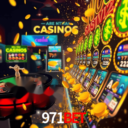 Torneios 971bet