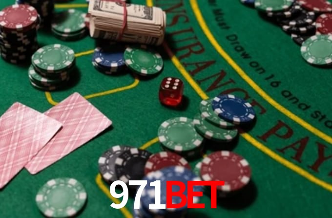 Funcionalidades App 971bet