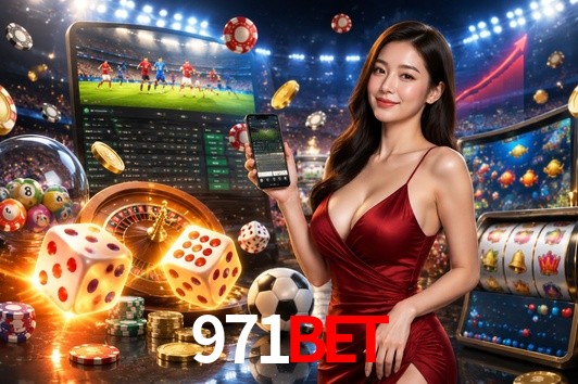 Account Benefits 971bet