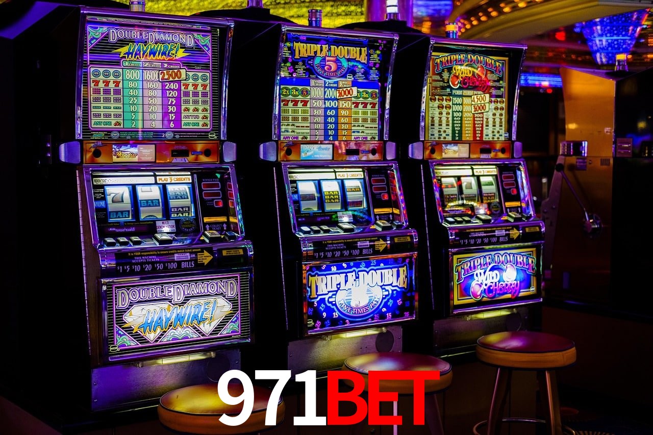 Ofertas Exclusivas 971bet