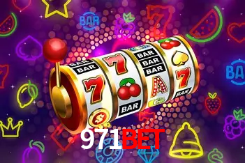 Descubra a Magia dos Jogos de Arcade no 971bet