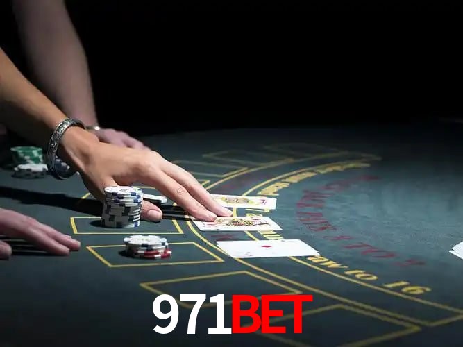 Sistema VIP 971bet