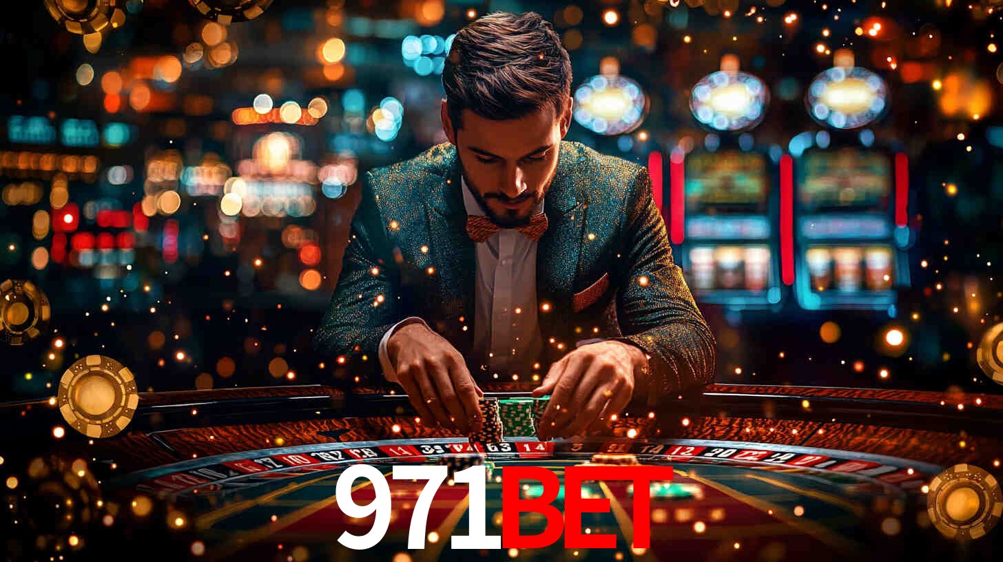 Ofertas Imperdíveis na 971bet: Promoções e Bônus Que Valem a Pena