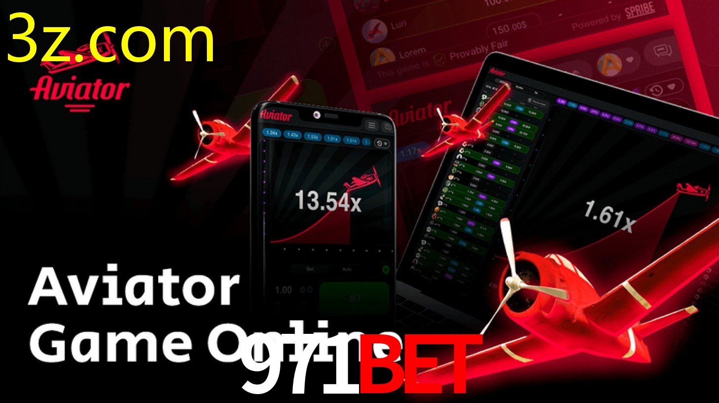 971BET