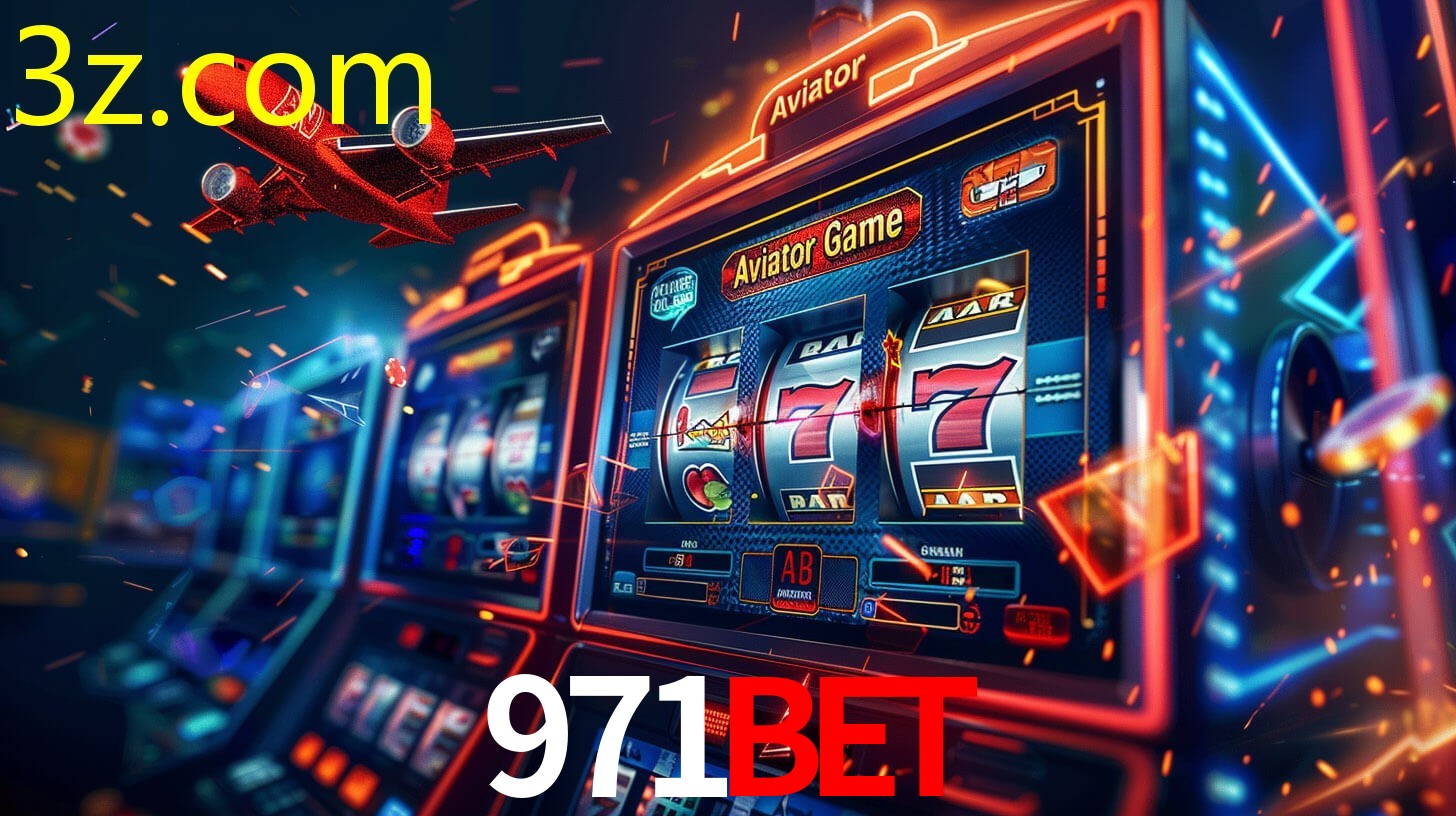 971BET