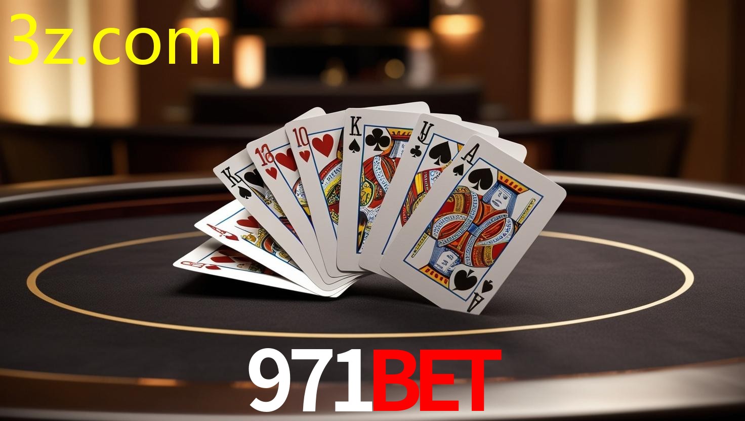 971BET