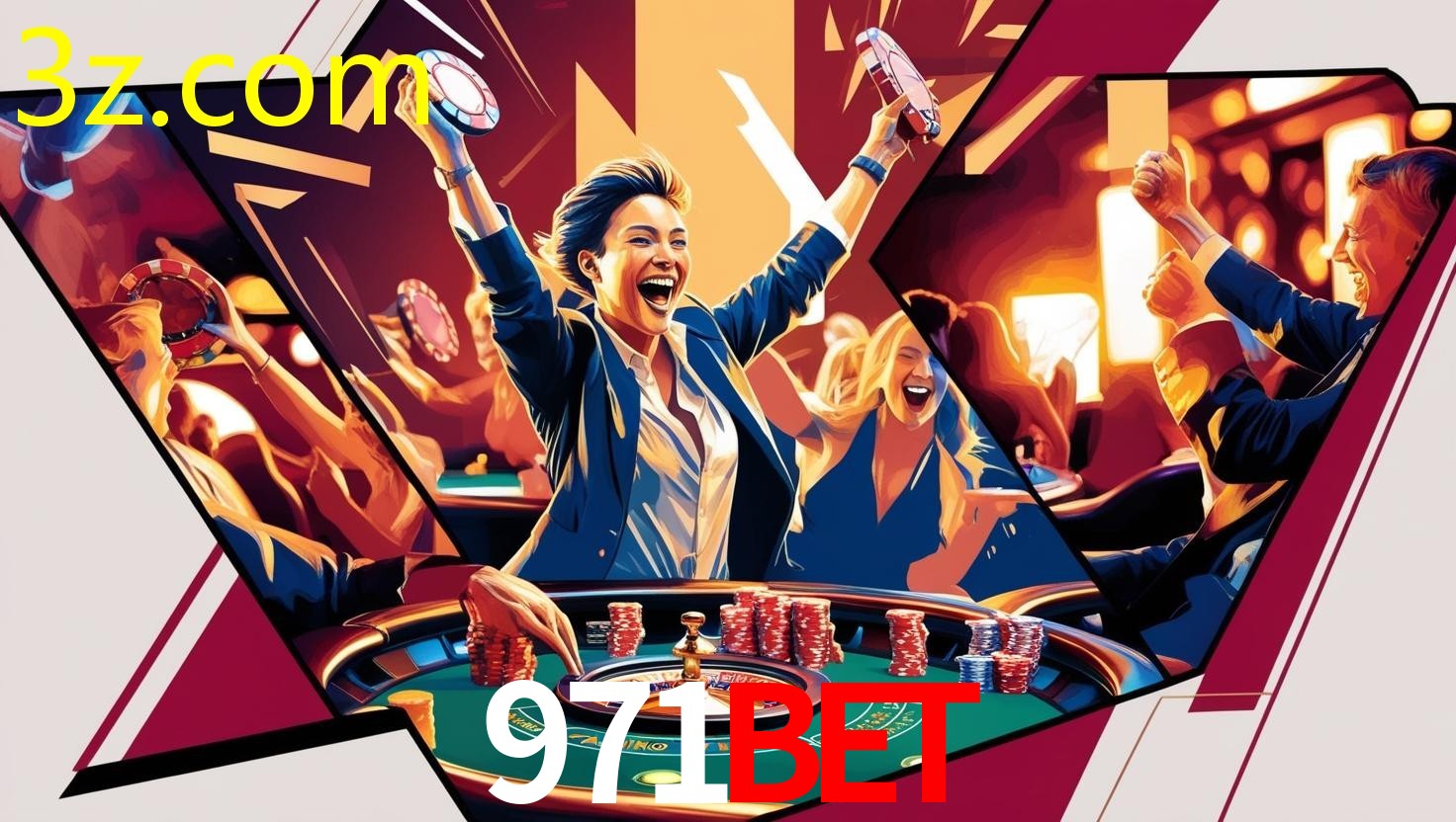 971BET