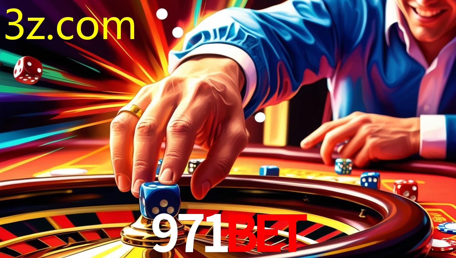 971BET
