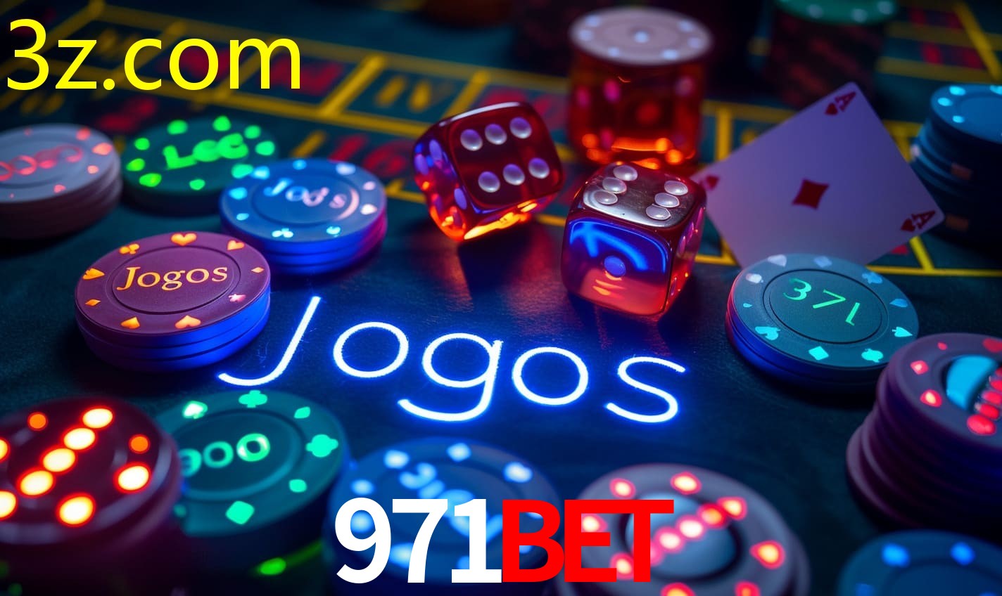971BET