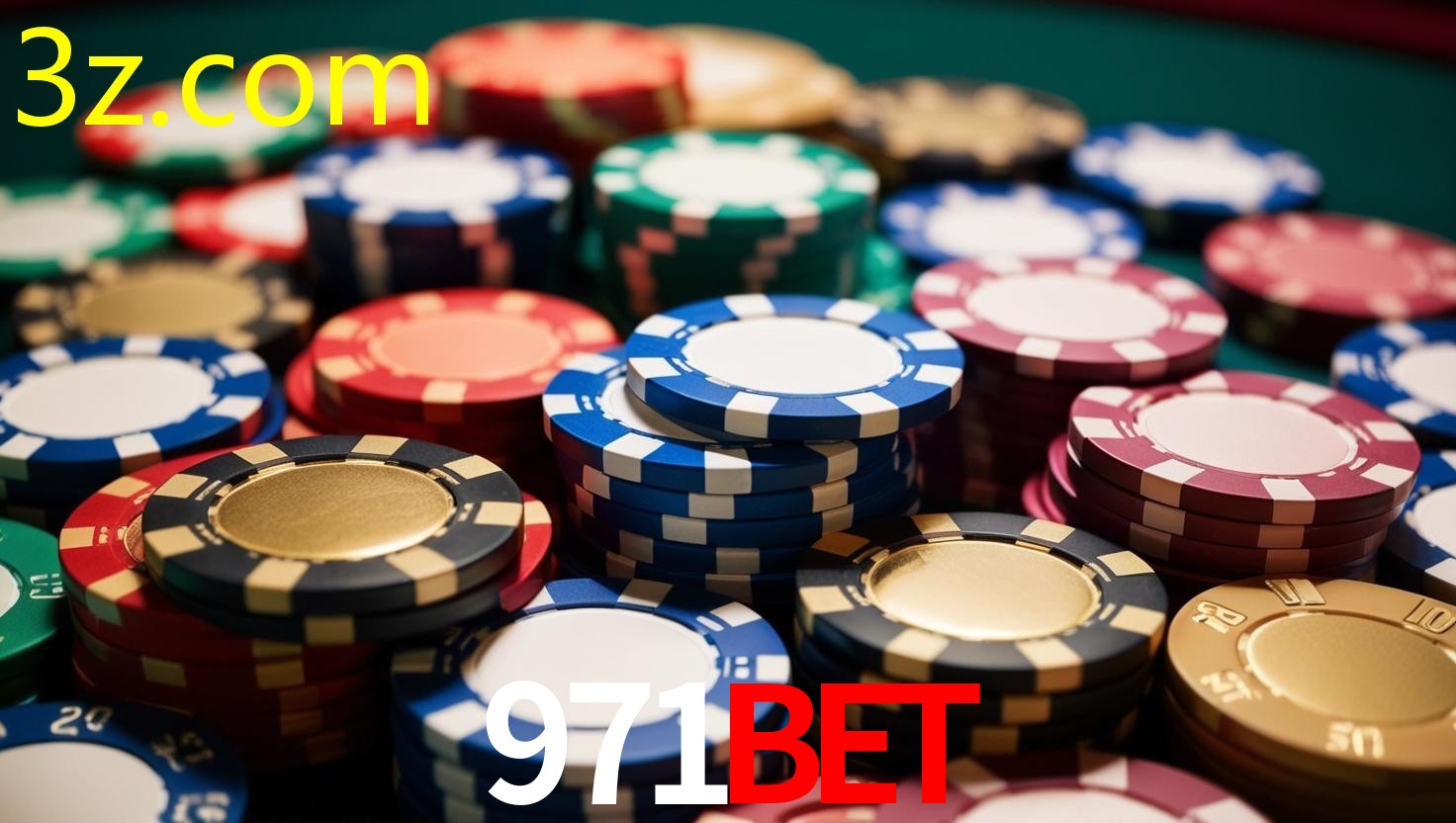 971BET
