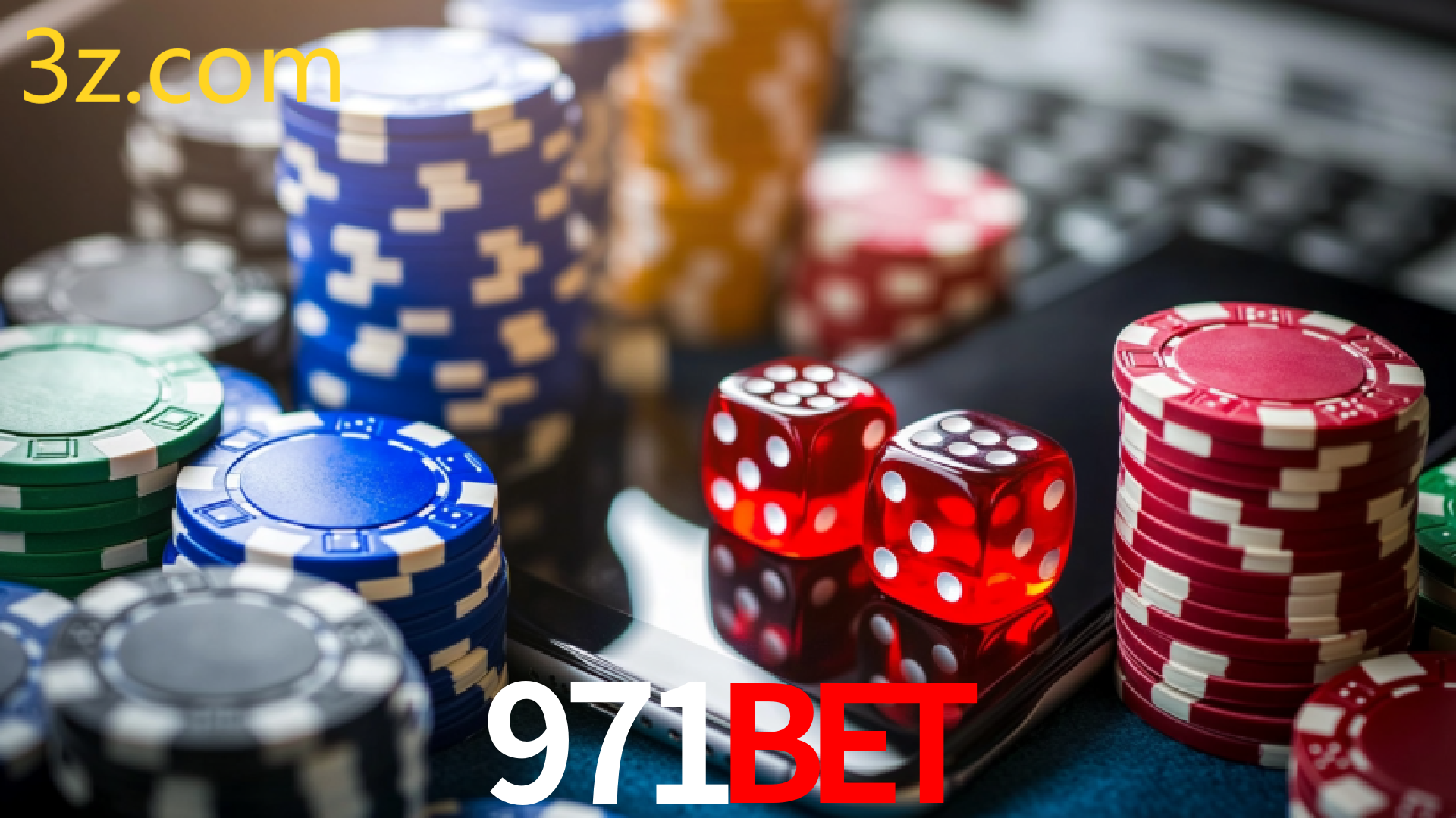 971BET