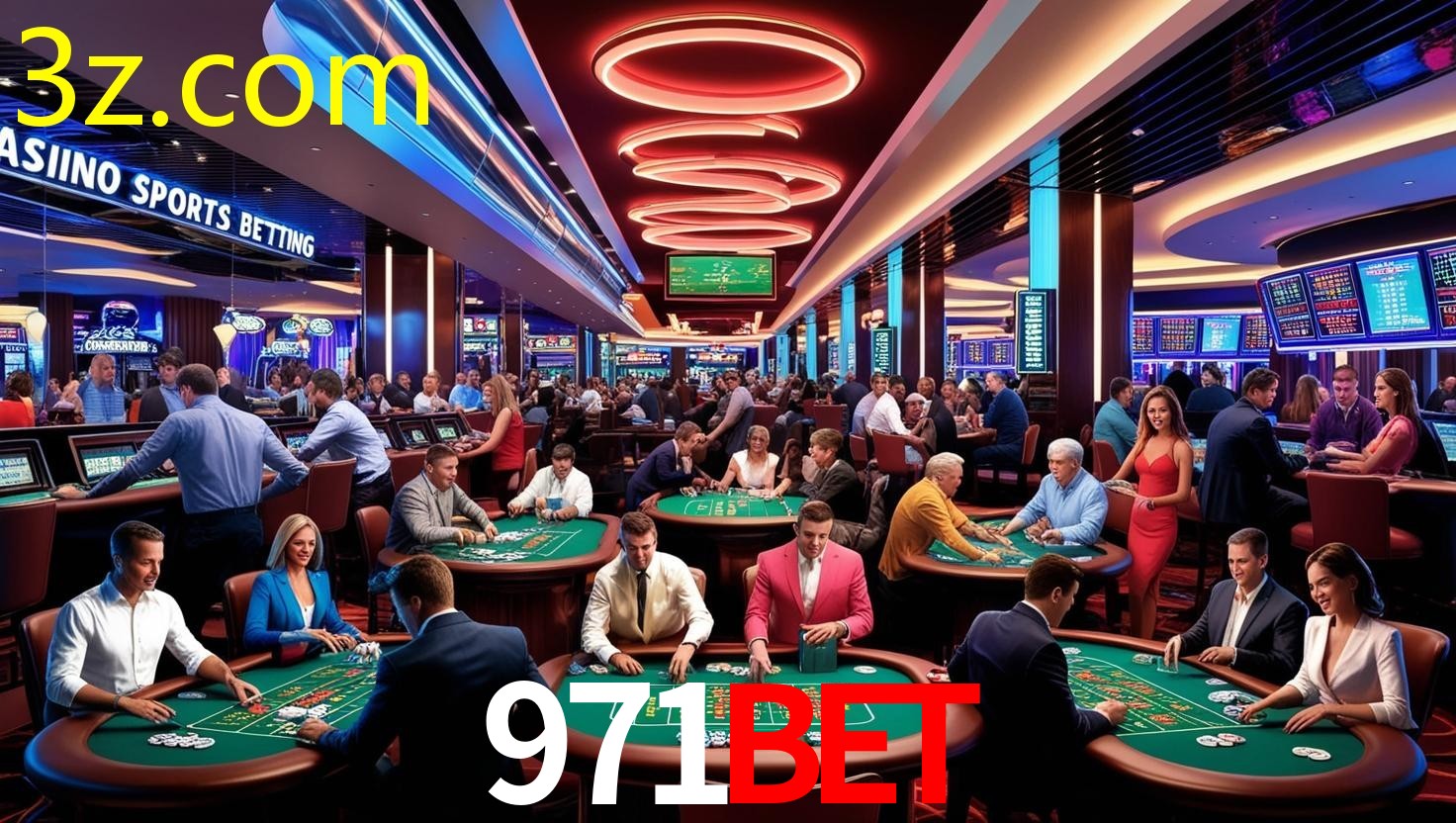 971BET