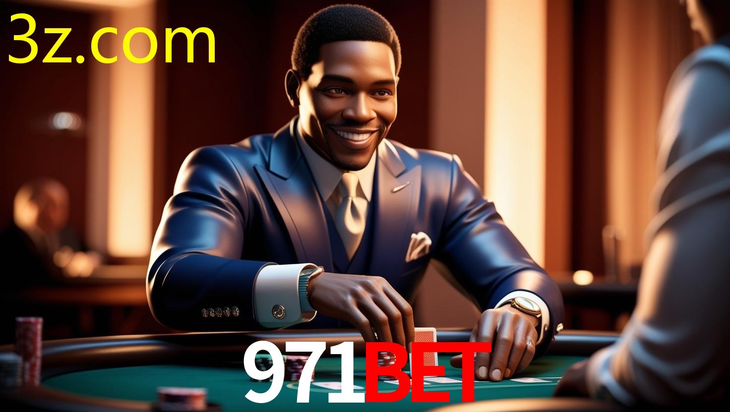 971BET