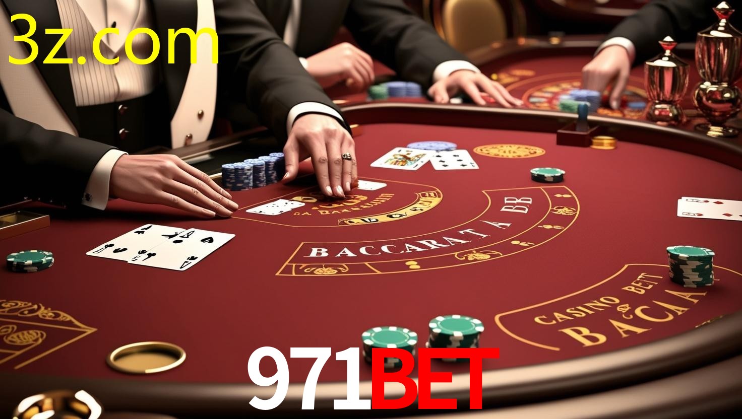971BET