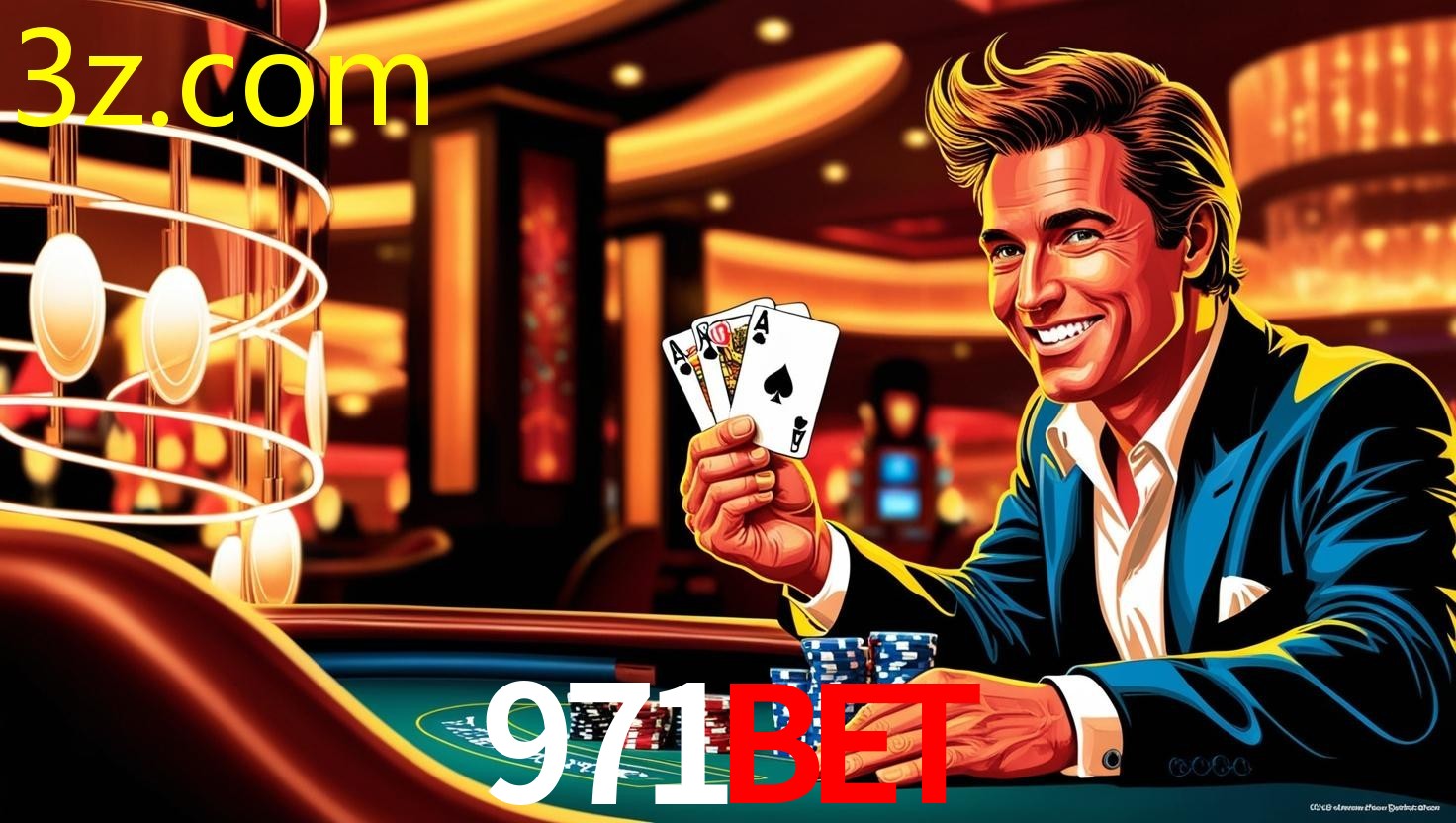 971BET