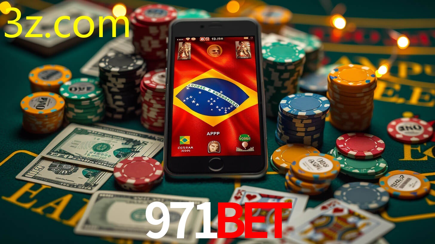 971BET